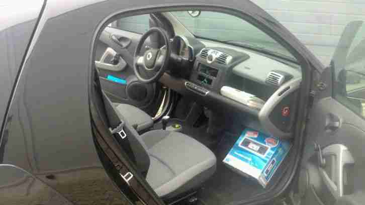 Smart ForTwo Cdi
