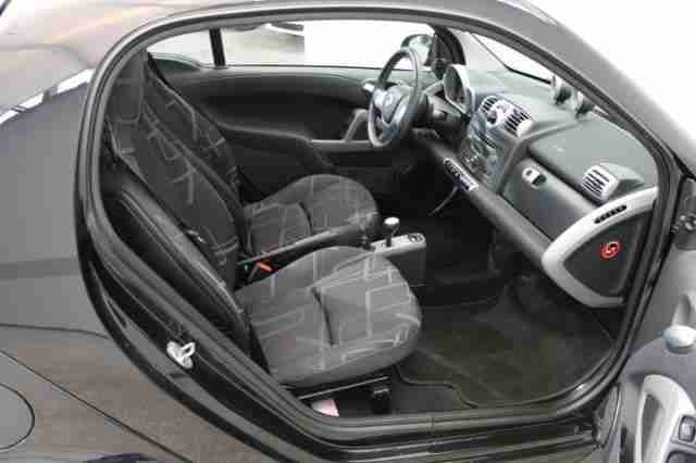 Smart ForTwo Coupe