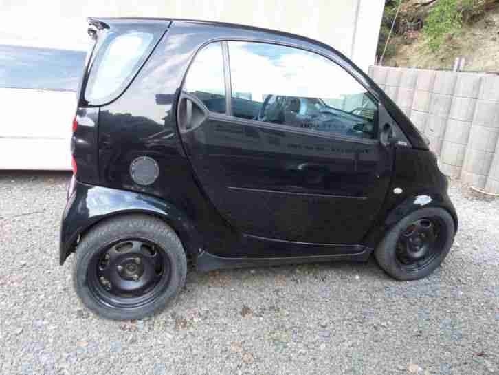 ForTwo Coupe
