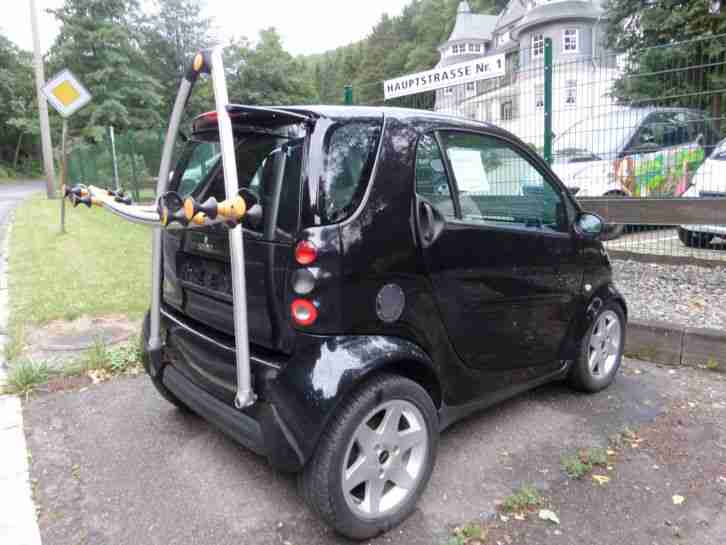 ForTwo Coupe