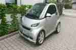 ForTwo Coupe 451 Brabus Xclusive