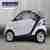 Smart ForTwo Coupe