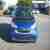 Smart ForTwo Coupe