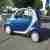 Smart ForTwo Coupe