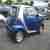 Smart ForTwo Coupe