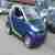 Smart ForTwo Coupe