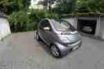 ForTwo Coupe Passion cdi