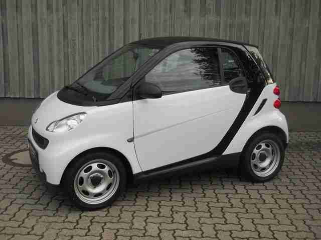ForTwo Coupe Pure MHD ECO