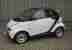 Smart ForTwo Coupe Pure MHD ECO