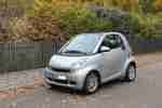 ForTwo Coupe mhd Winterreifen Sommerreifen