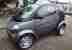Smart ForTwo Coupe pure Mod.2007