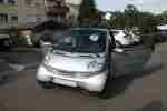 ForTwo Das ideale Stadtauto, guter Zustand und