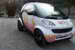 ForTwo Der Equalizer weltweit einziger