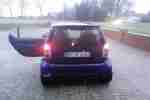 ForTwo Edition Bluemotion