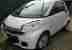 Smart ForTwo Electric Drive Cabrio Ez 11 2013 Unfall Automatic Cabrio