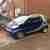 Smart ForTwo Erstzulassung