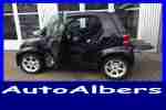 ForTwo F 1 Schaltung Schaltwippen 62 kw