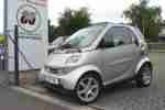 ForTwo F1 MOTOR NEU GSD SERVO VOLL