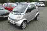 ForTwo F1 MOTOR NEU GSD SERVO VOLL