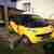 Smart ForTwo, Gelb