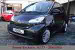 ForTwo Klima Automatik SHZ CD Panorama Sauber