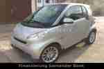 ForTwo Klima SHZ Garantie Alufelgen