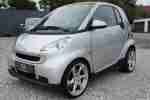 ForTwo Lorinser Passion Klima SH