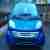 Smart ForTwo MC01