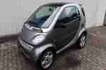 ForTwo MC01 Benziner