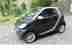 Smart ForTwo MHD Eco Passion Klima Panoramadach