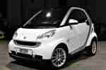 ForTwo MHD PASSION KLIMA PANORAMA ALU ' S