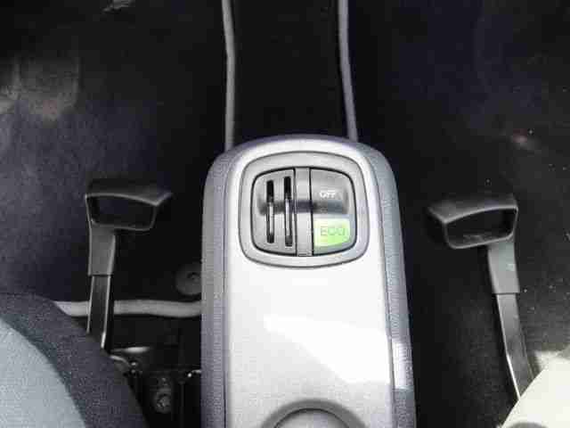 Smart ForTwo MHD Passion Klima 8-fach bereift