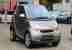 Smart ForTwo MHD SOFTOUCH BRABUS PANORAMA LED LIMITED