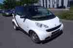 ForTwo Micro Hybrid Drive, 2.Hand, Automatik,