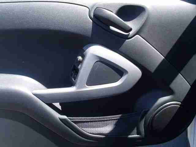 Smart ForTwo Micro
