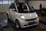 ForTwo Micro Hybrid Drive! Klima Panorama!