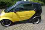 ForTwo Motor komplett überholt