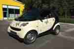 ForTwo PURE Bj: 2003 123.000 Km Facelift 2.Hand