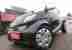 Smart ForTwo Passion 0,7 Ltr. 45kW Turbo TOP GEPFLEGT