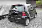 ForTwo Passion