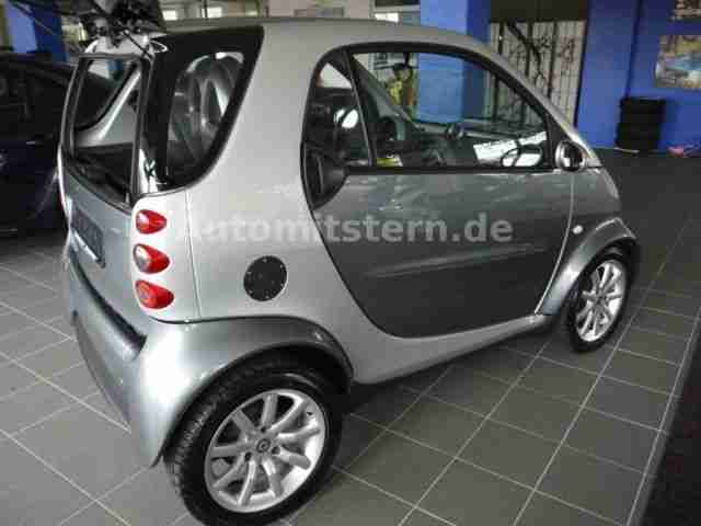 ForTwo Passion