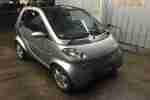 ForTwo Passion 450 cdi Panoramadach Klima usw.