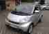 Smart ForTwo Passion CDI Servo Klima Panoramadach