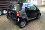 ForTwo Passion Cabrio cdi EZ 04 2003 TÜV 06 2016