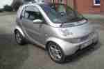 ForTwo Passion Facelift Tüv 8 17, 1 Hand, Motor