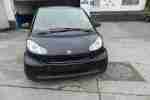 ForTwo Passion Klima