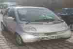 ForTwo Passion, Klima, Alufelgen 8fach, Panorama,