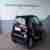 Smart ForTwo Passion