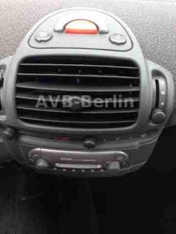 Smart ForTwo Passion Motor Generalüberholt 1 J G.