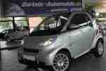 ForTwo Passion Panorama Klima 2.Hand